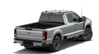 2027 Ford Super Duty® External Image 3